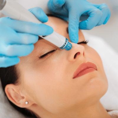 HydraFacial