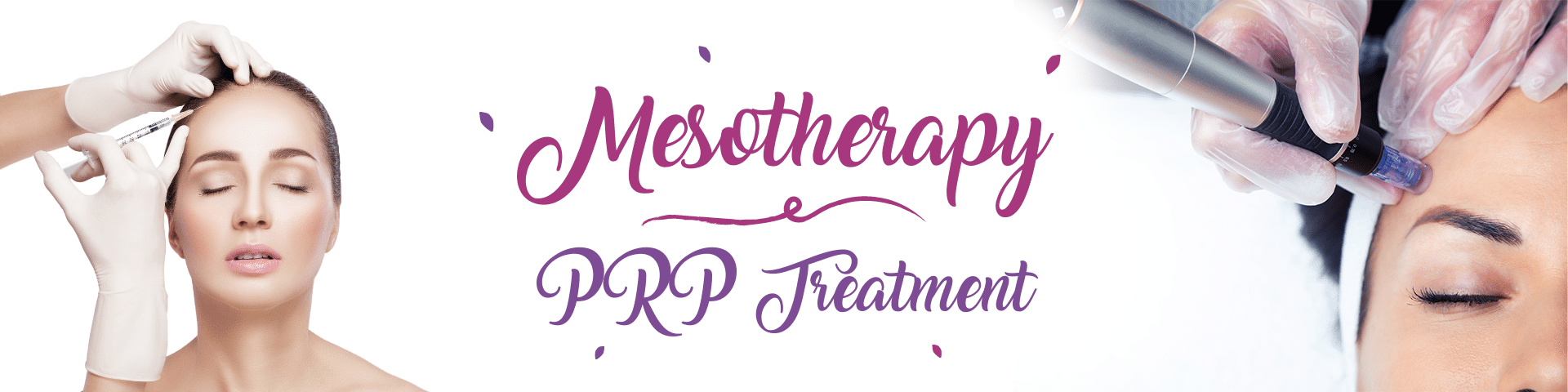 Mesotherapy