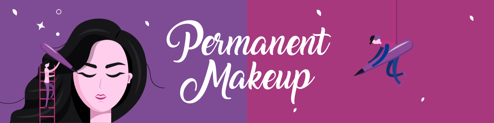 permanent makeup