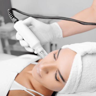 Skin Mesotherapy