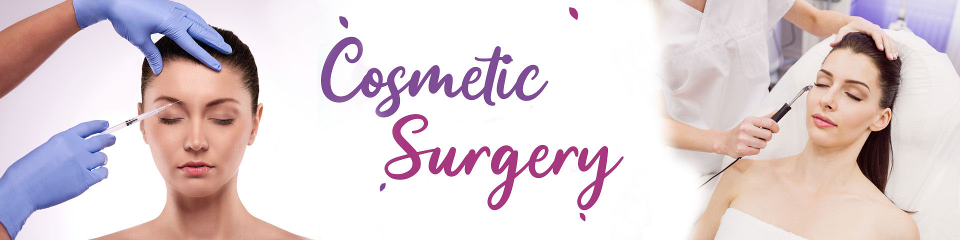 Cosmetic Surgery